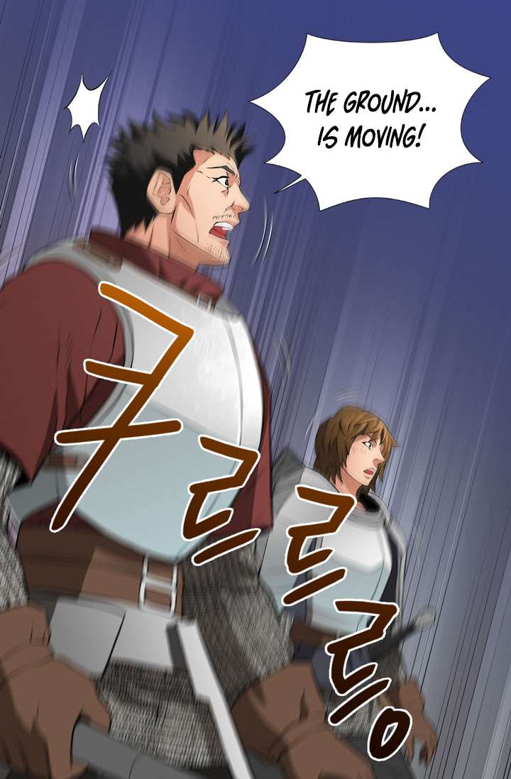 Dimensional Mercenary ( Other World Warrior ) Chapter 13 page 8 - 