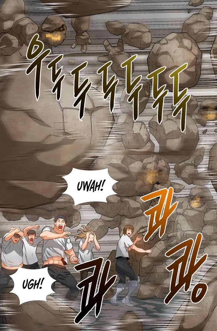 Dimensional Mercenary ( Other World Warrior ) Chapter 13 page 79 - 