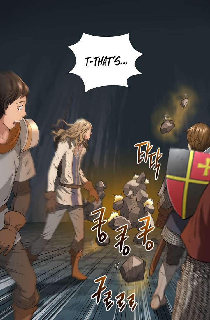 Dimensional Mercenary ( Other World Warrior ) Chapter 13 page 9 - 