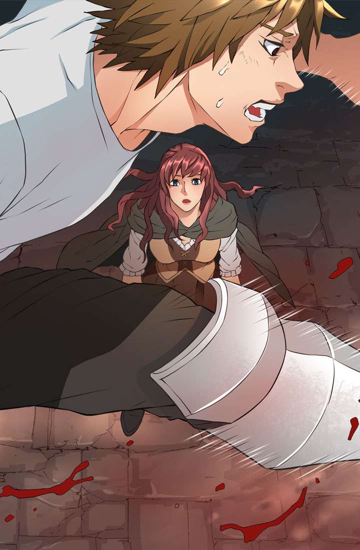Dimensional Mercenary ( Other World Warrior ) Chapter 14 page 15 - 