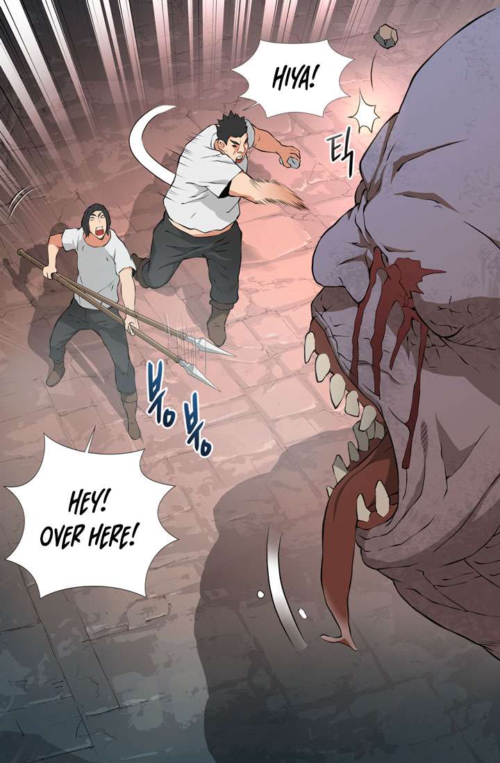 Dimensional Mercenary ( Other World Warrior ) Chapter 14 page 23 - 