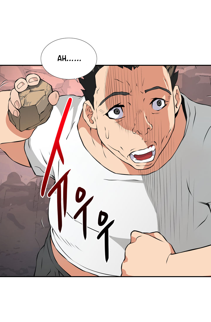Dimensional Mercenary ( Other World Warrior ) Chapter 14 page 24 - 