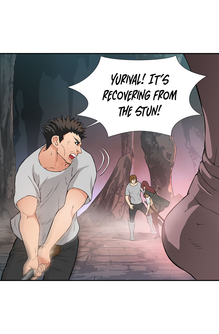 Dimensional Mercenary ( Other World Warrior ) Chapter 14 page 27 - 