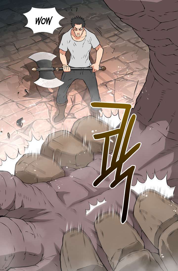 Dimensional Mercenary ( Other World Warrior ) Chapter 14 page 33 - 