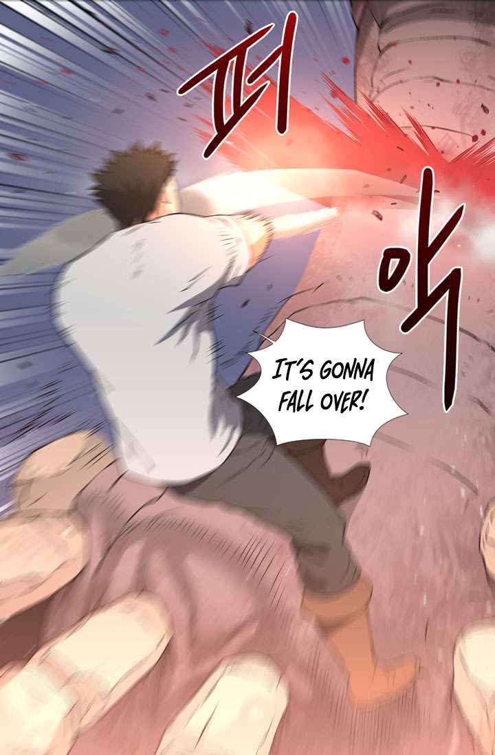 Dimensional Mercenary ( Other World Warrior ) Chapter 14 page 35 - 