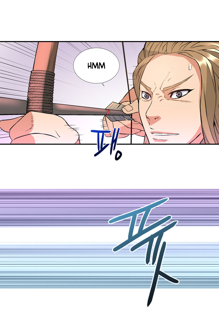 Dimensional Mercenary ( Other World Warrior ) Chapter 14 page 37 - 