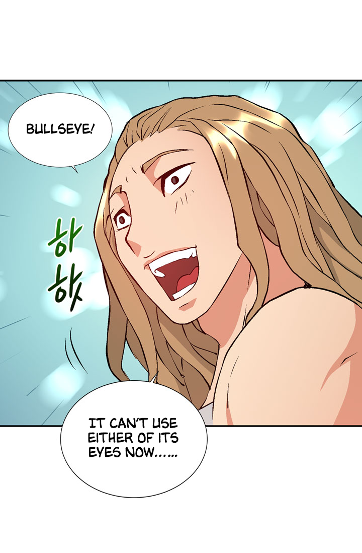 Dimensional Mercenary ( Other World Warrior ) Chapter 14 page 39 - 