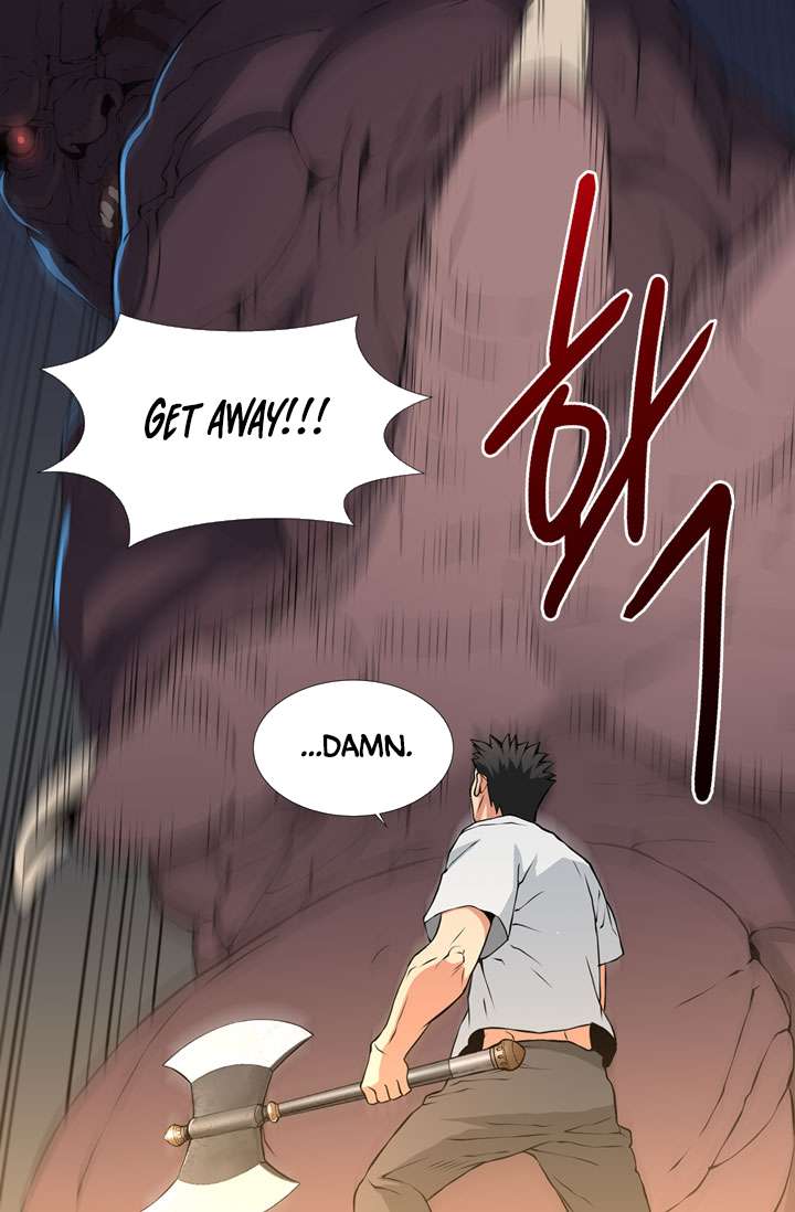 Dimensional Mercenary ( Other World Warrior ) Chapter 14 page 42 - 