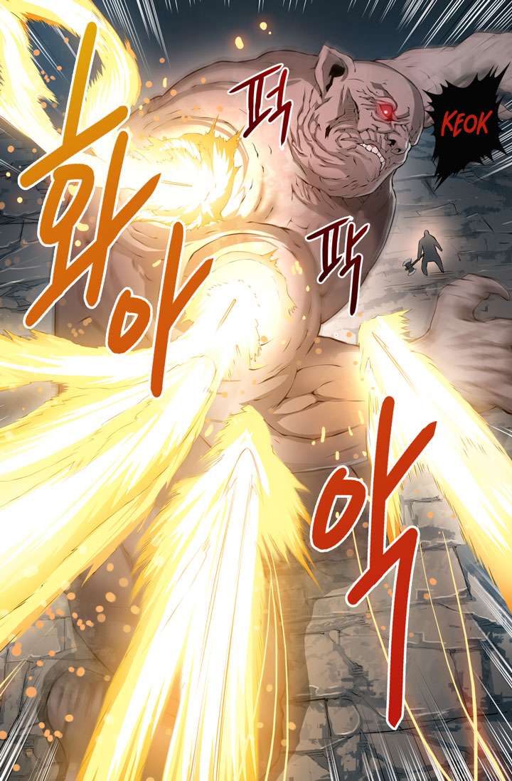 Dimensional Mercenary ( Other World Warrior ) Chapter 14 page 48 - 