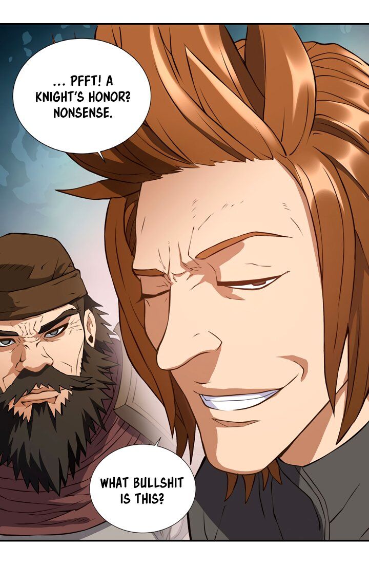 Dimensional Mercenary ( Other World Warrior ) Chapter 15 page 13 - 
