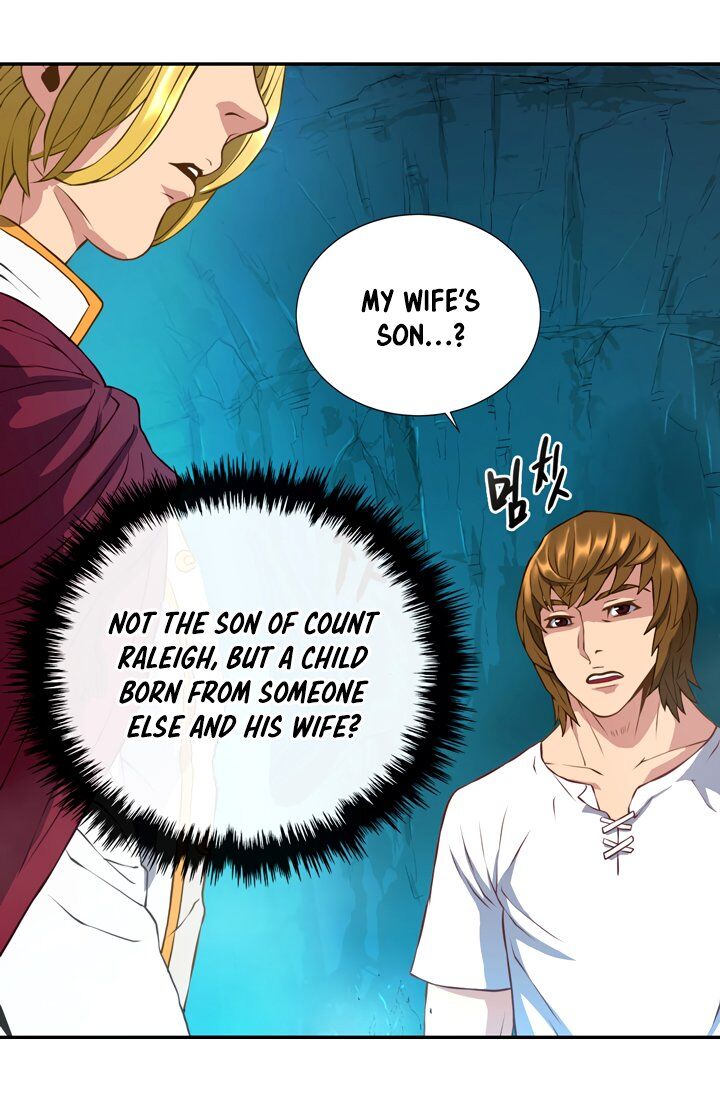 Dimensional Mercenary ( Other World Warrior ) Chapter 15 page 25 - 