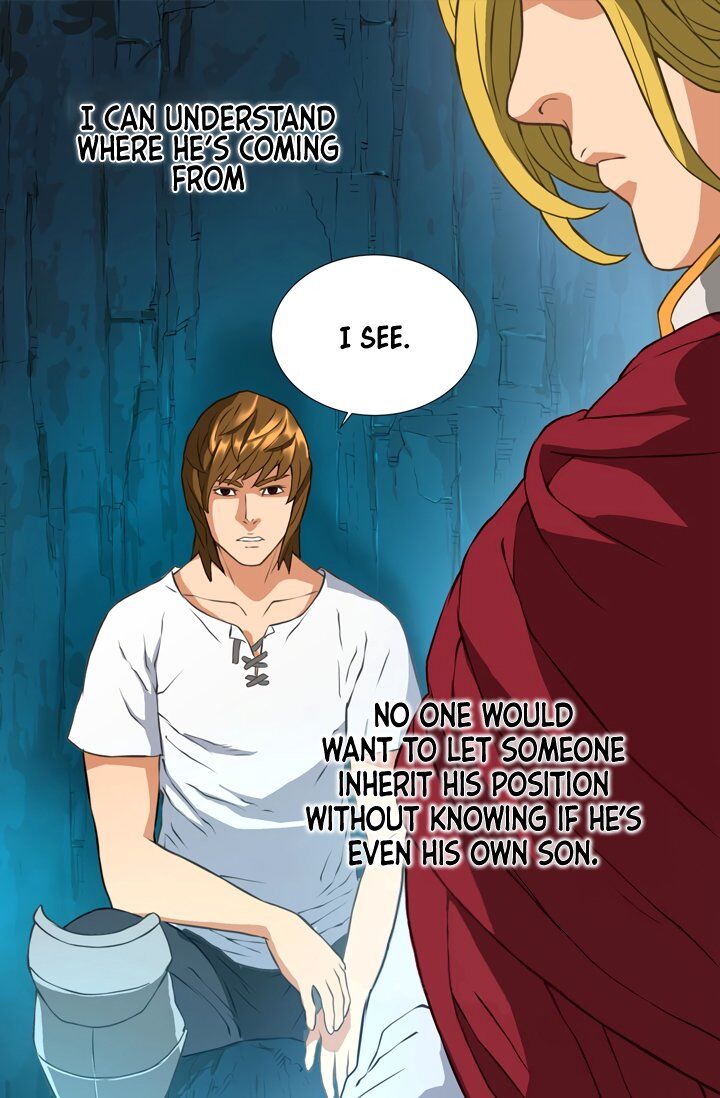 Dimensional Mercenary ( Other World Warrior ) Chapter 15 page 28 - 
