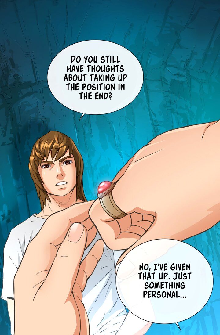 Dimensional Mercenary ( Other World Warrior ) Chapter 15 page 34 - 