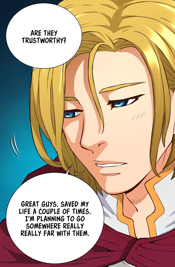 Dimensional Mercenary ( Other World Warrior ) Chapter 15 page 42 - 