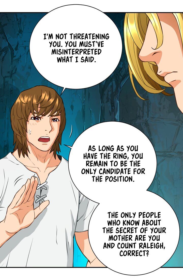 Dimensional Mercenary ( Other World Warrior ) Chapter 15 page 45 - 