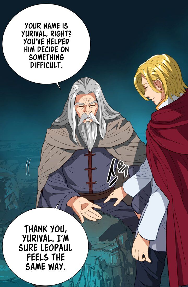 Dimensional Mercenary ( Other World Warrior ) Chapter 15 page 59 - 