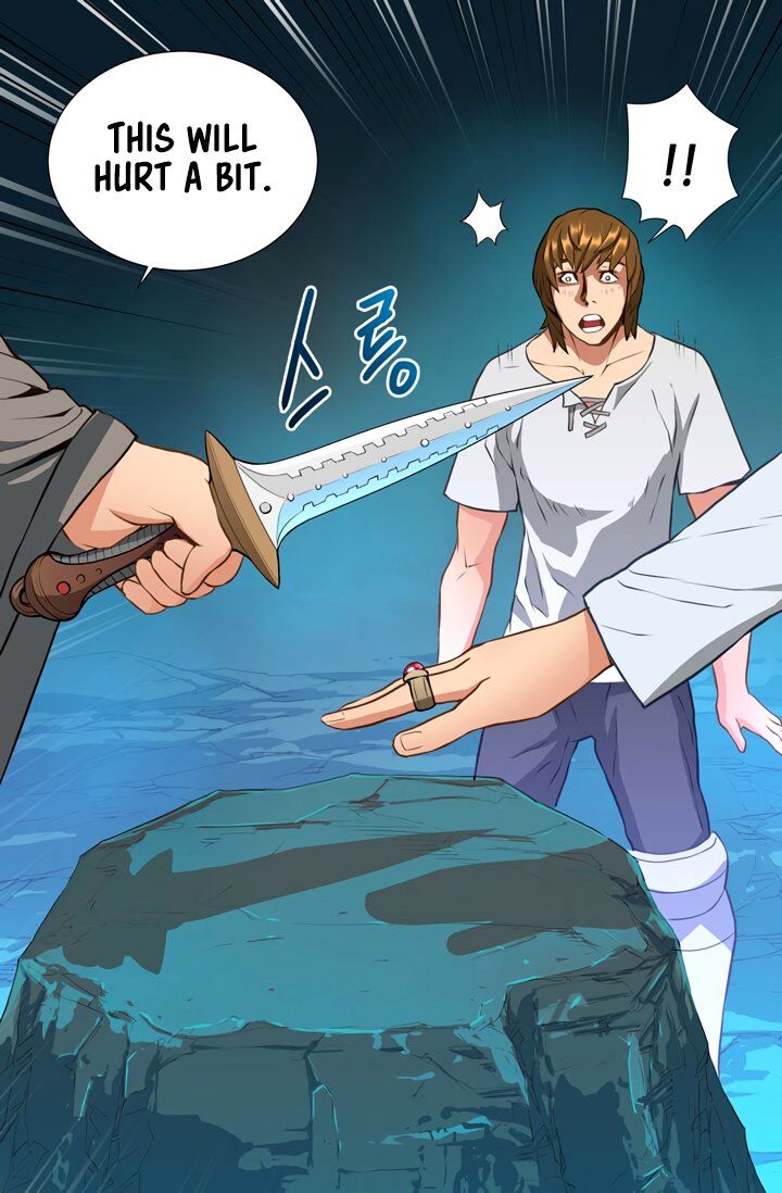 Dimensional Mercenary ( Other World Warrior ) Chapter 15 page 61 - 