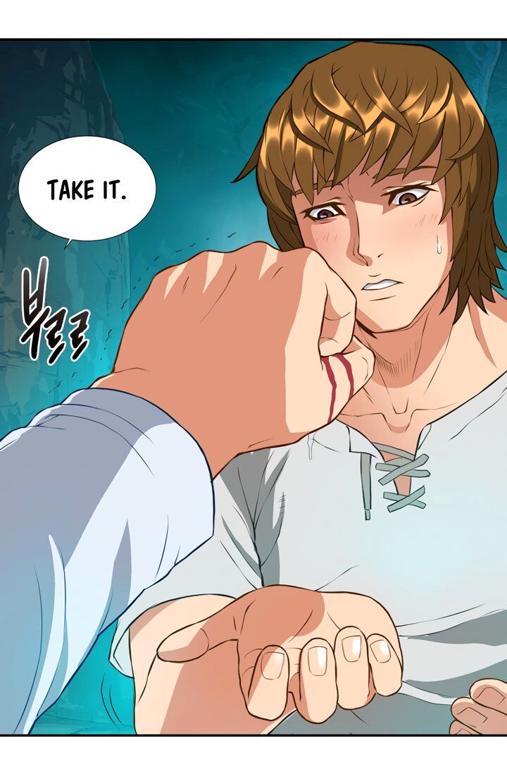 Dimensional Mercenary ( Other World Warrior ) Chapter 15 page 68 - 
