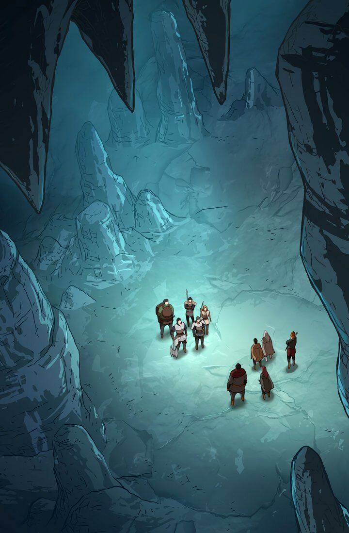 Dimensional Mercenary ( Other World Warrior ) Chapter 16 page 15 - 