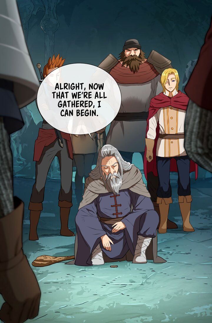 Dimensional Mercenary ( Other World Warrior ) Chapter 16 page 17 - 