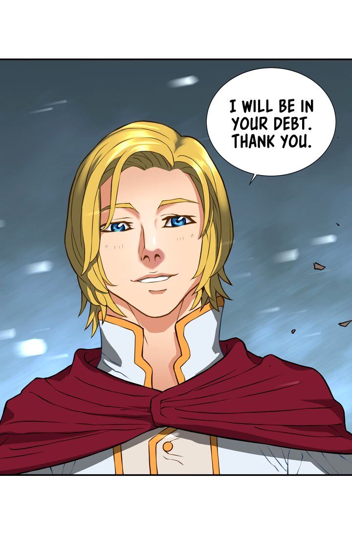 Dimensional Mercenary ( Other World Warrior ) Chapter 16 page 27 - 