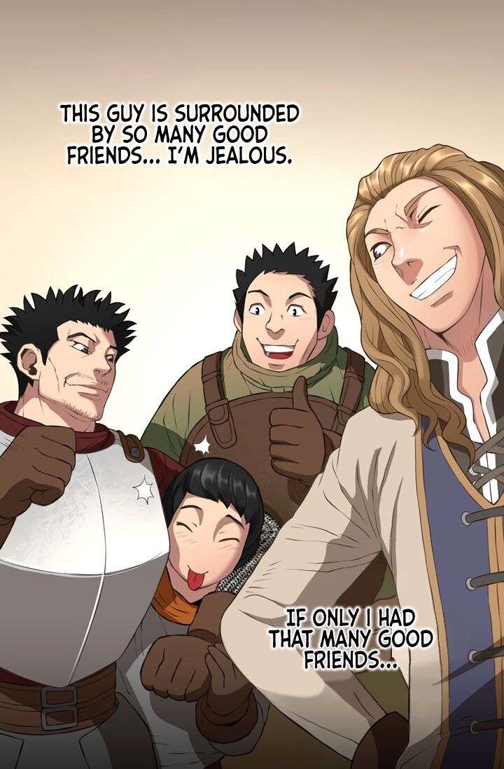 Dimensional Mercenary ( Other World Warrior ) Chapter 16 page 44 - 