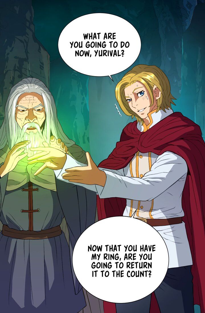 Dimensional Mercenary ( Other World Warrior ) Chapter 16 page 10 - 