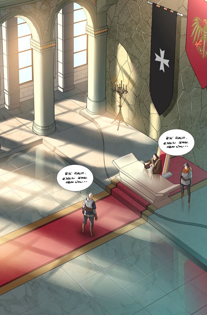 Dimensional Mercenary ( Other World Warrior ) Chapter 17 page 20 - 