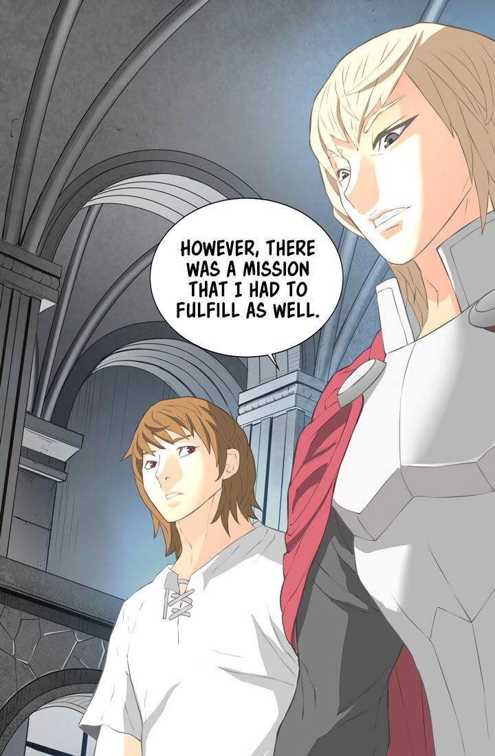 Dimensional Mercenary ( Other World Warrior ) Chapter 17 page 36 - 