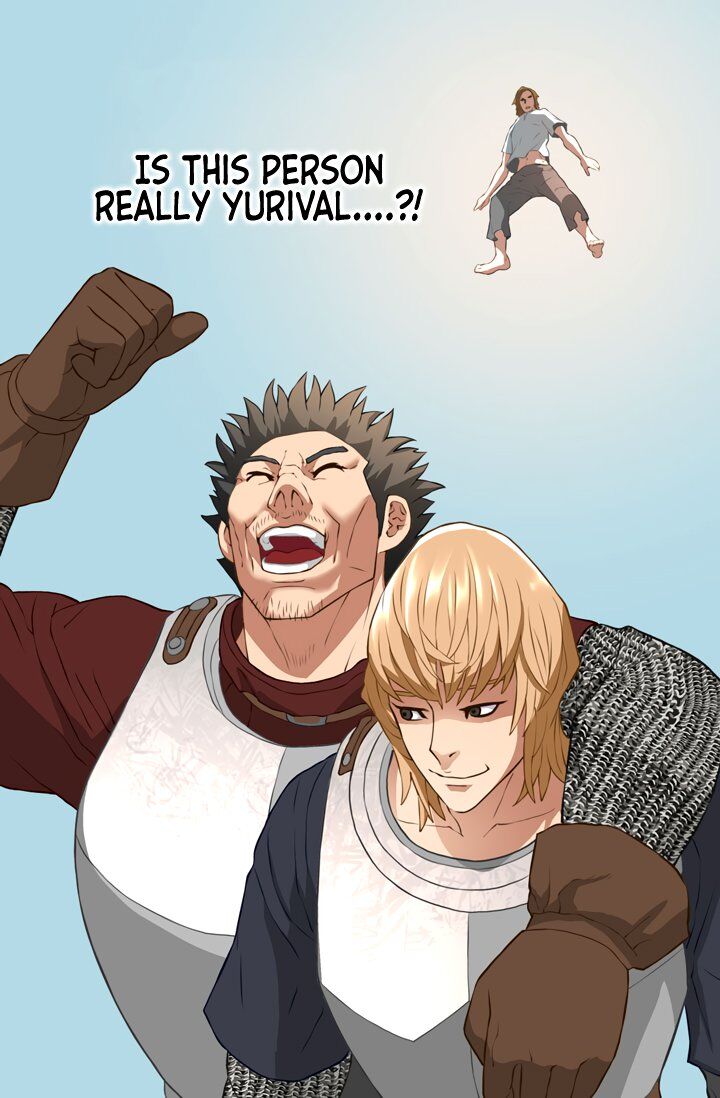 Dimensional Mercenary ( Other World Warrior ) Chapter 17 page 5 - 