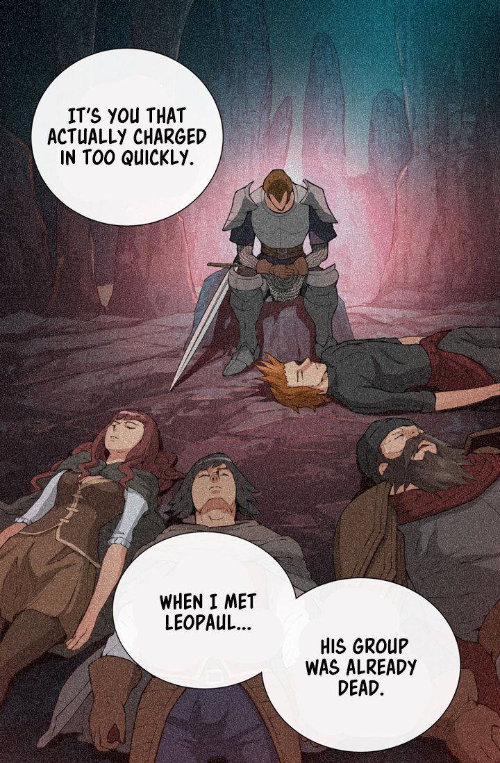 Dimensional Mercenary ( Other World Warrior ) Chapter 17 page 44 - 