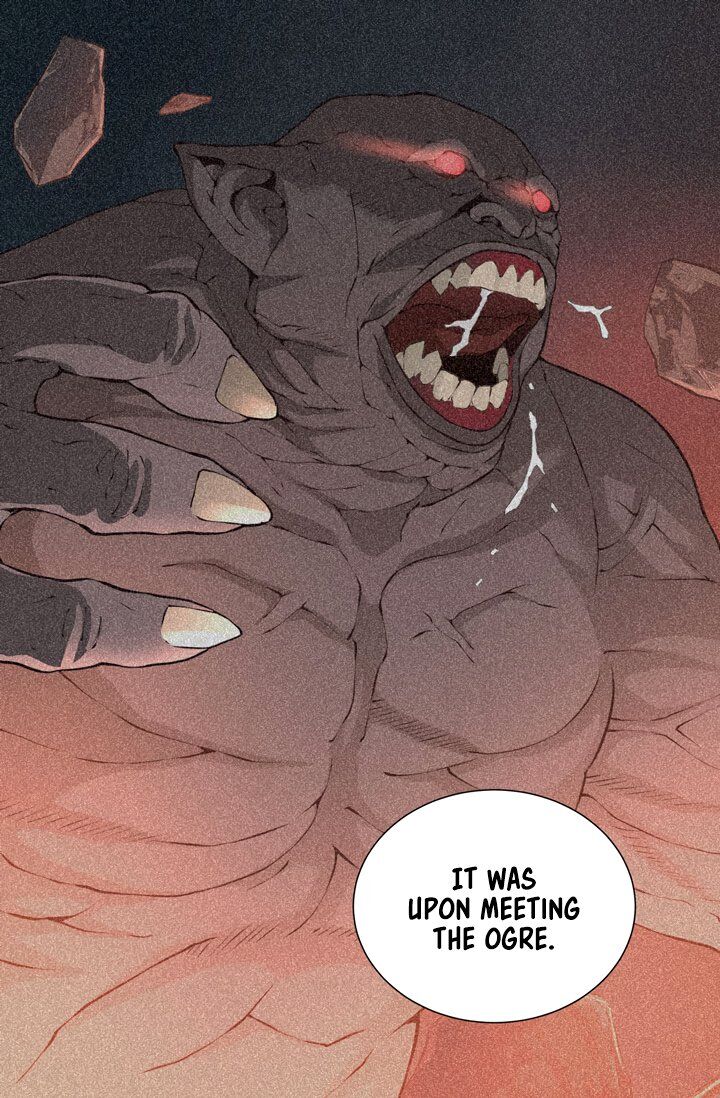 Dimensional Mercenary ( Other World Warrior ) Chapter 17 page 45 - 