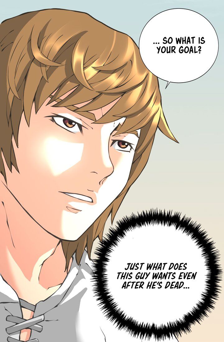 Dimensional Mercenary ( Other World Warrior ) Chapter 17 page 49 - 