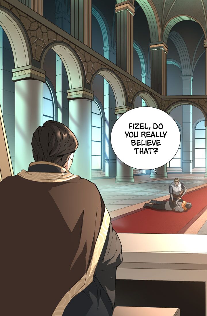 Dimensional Mercenary ( Other World Warrior ) Chapter 18 page 17 - 