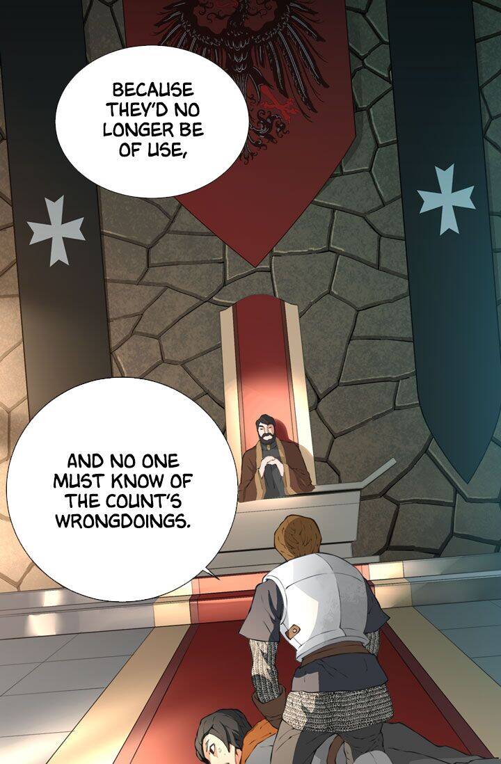 Dimensional Mercenary ( Other World Warrior ) Chapter 18 page 22 - 