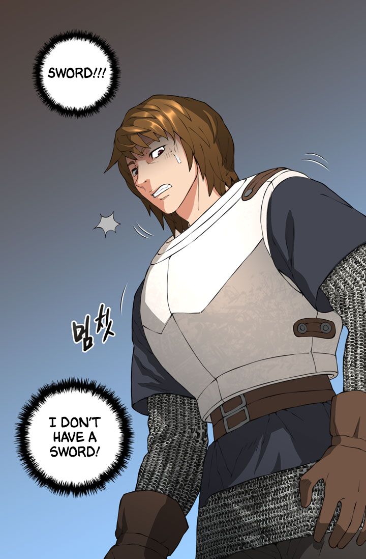 Dimensional Mercenary ( Other World Warrior ) Chapter 18 page 41 - 