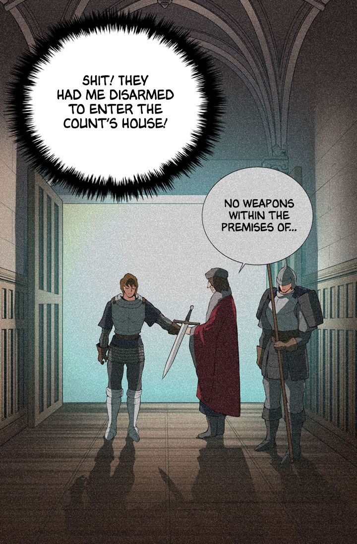Dimensional Mercenary ( Other World Warrior ) Chapter 18 page 43 - 