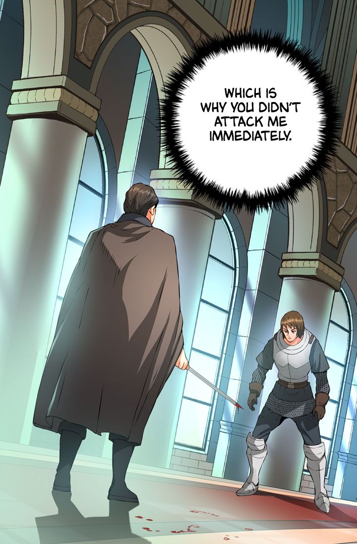 Dimensional Mercenary ( Other World Warrior ) Chapter 18 page 61 - 