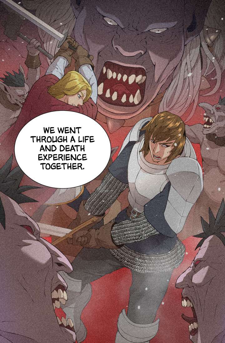 Dimensional Mercenary ( Other World Warrior ) Chapter 19 page 15 - 