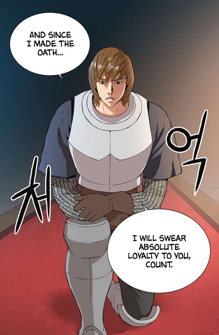 Dimensional Mercenary ( Other World Warrior ) Chapter 19 page 18 - 