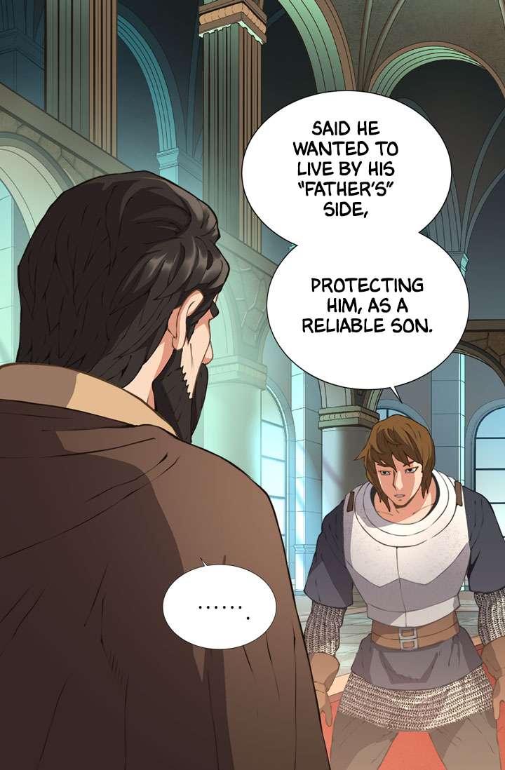 Dimensional Mercenary ( Other World Warrior ) Chapter 19 page 7 - 