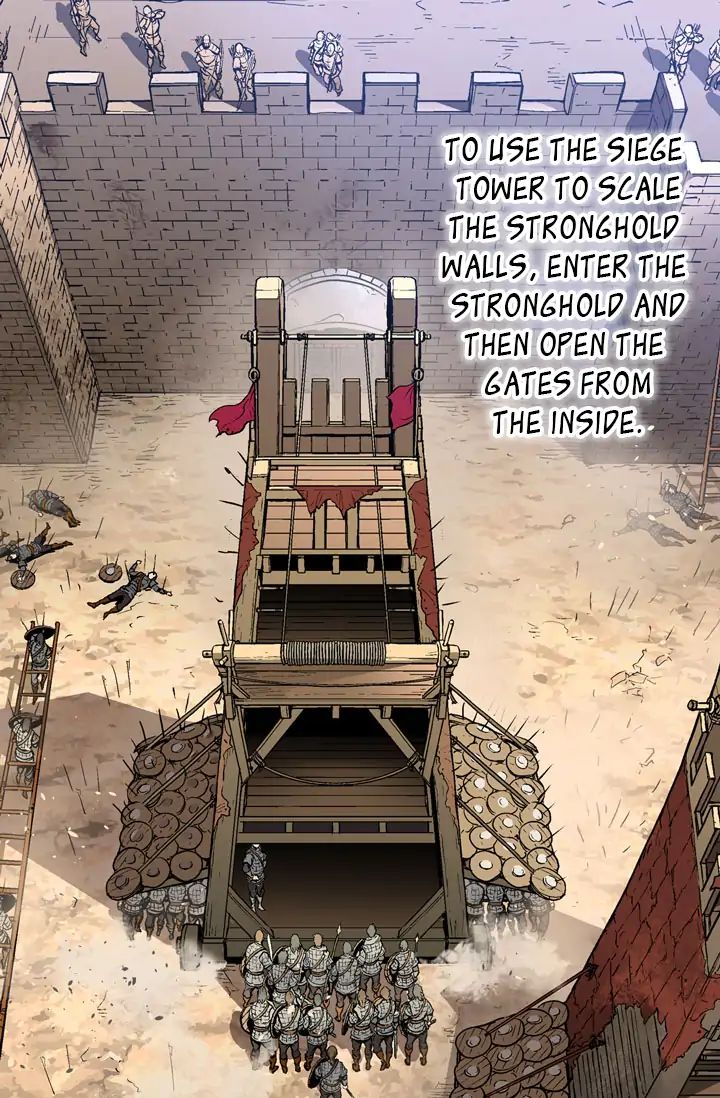 Dimensional Mercenary ( Other World Warrior ) Chapter 2 page 21 - 