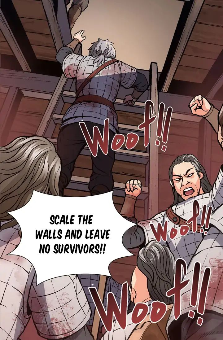 Dimensional Mercenary ( Other World Warrior ) Chapter 2 page 28 - 