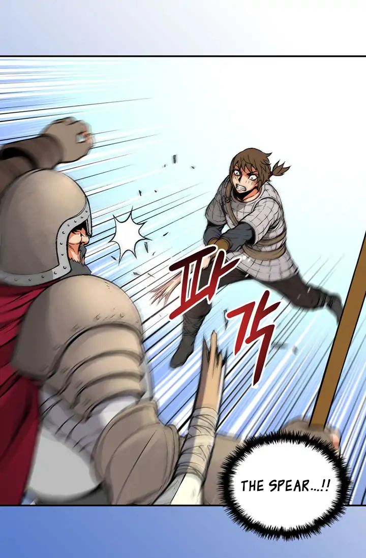 Dimensional Mercenary ( Other World Warrior ) Chapter 2 page 39 - 