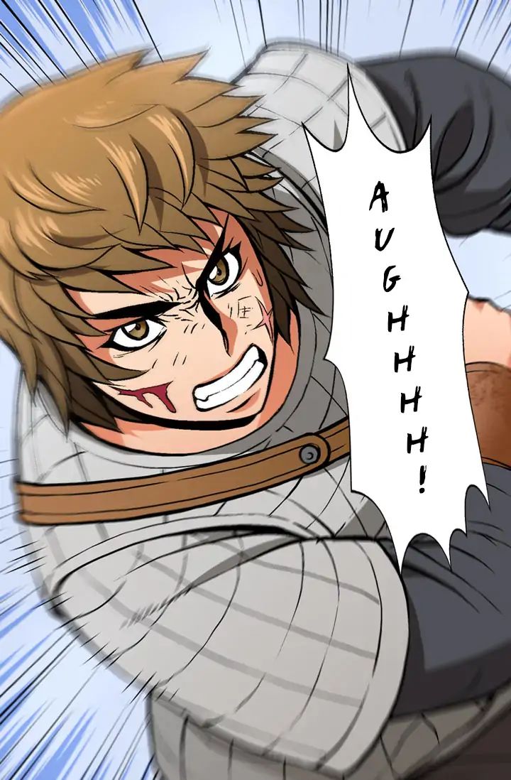 Dimensional Mercenary ( Other World Warrior ) Chapter 2 page 42 - 