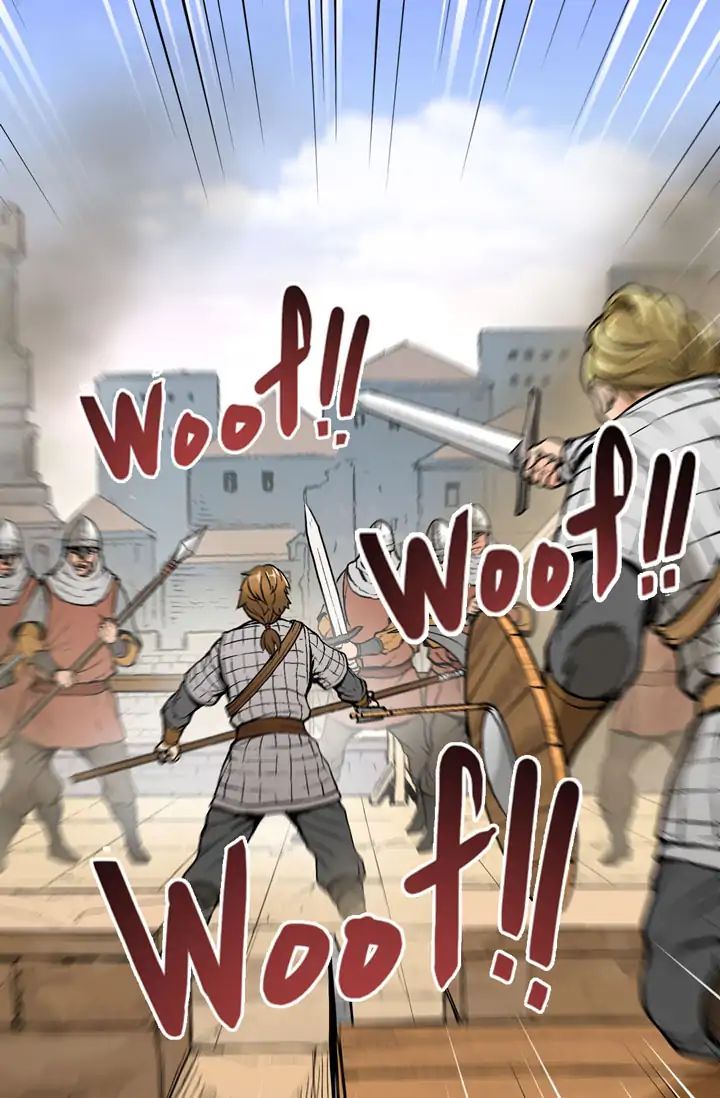Dimensional Mercenary ( Other World Warrior ) Chapter 2 page 52 - 