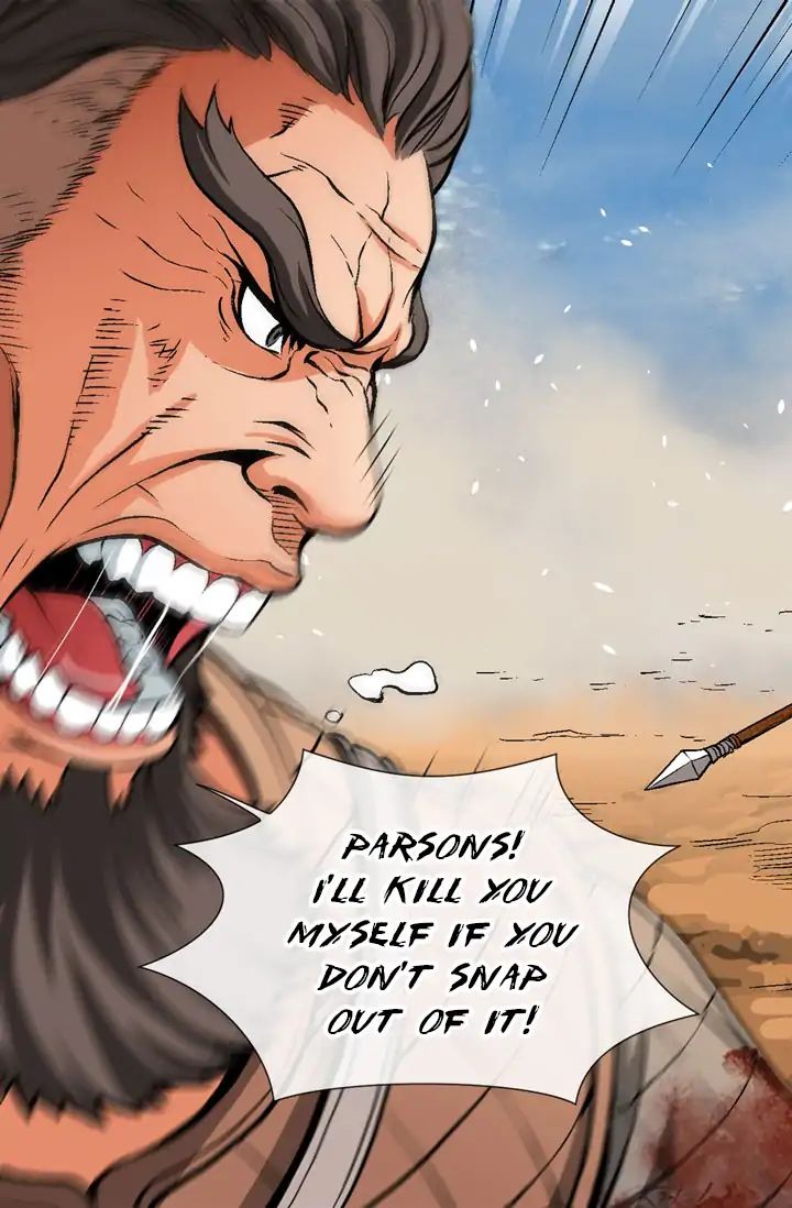 Dimensional Mercenary ( Other World Warrior ) Chapter 2 page 9 - 