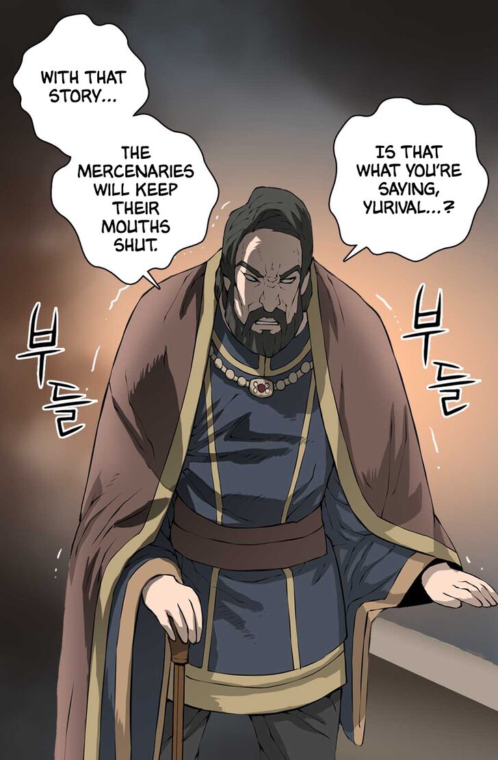 Dimensional Mercenary ( Other World Warrior ) Chapter 20 page 13 - 