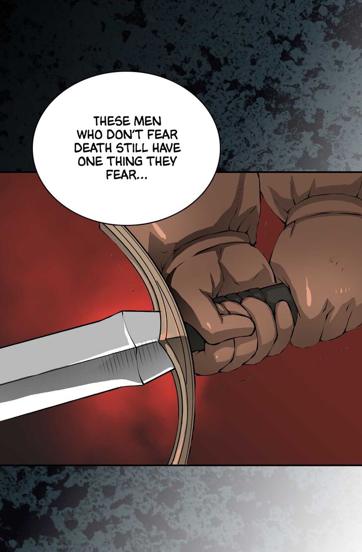 Dimensional Mercenary ( Other World Warrior ) Chapter 20 page 17 - 