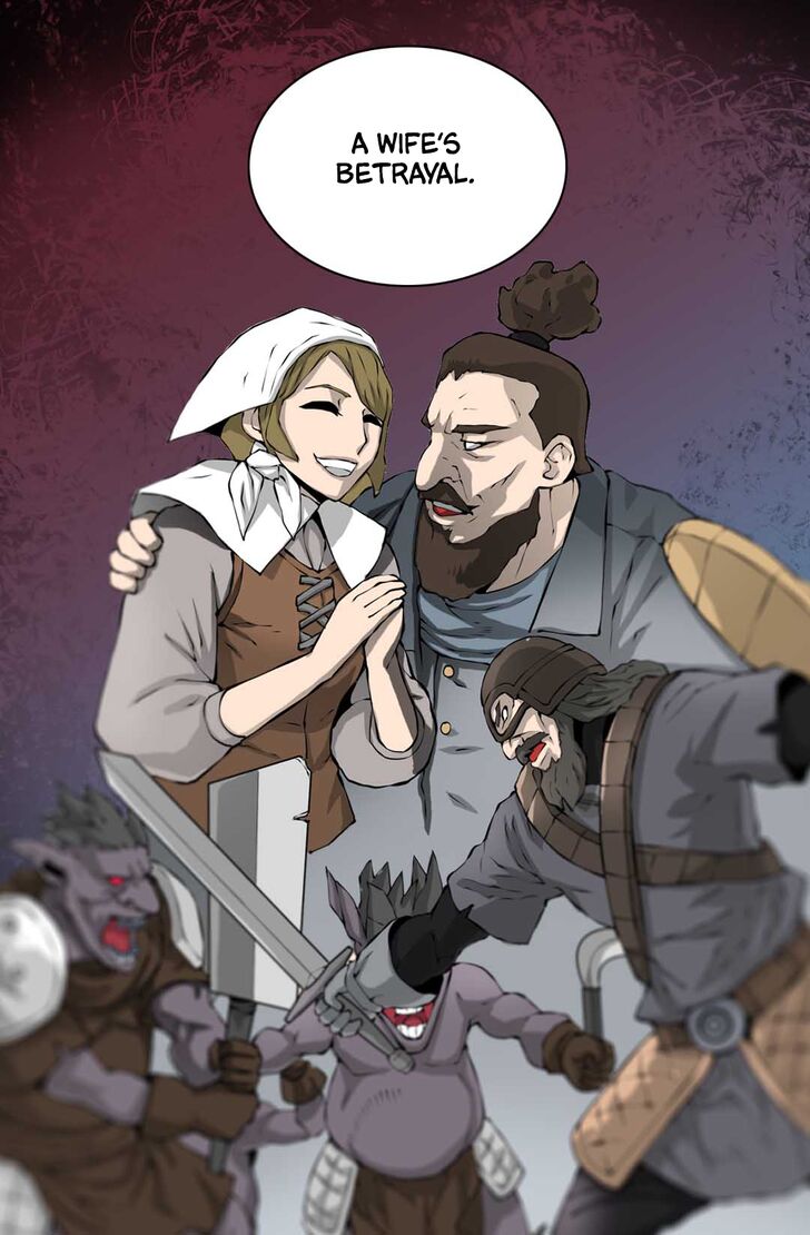 Dimensional Mercenary ( Other World Warrior ) Chapter 20 page 18 - 